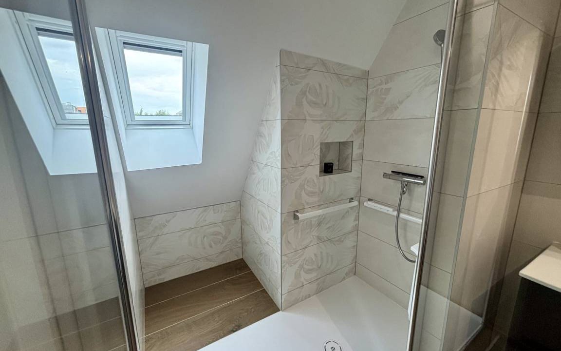 Photo of Bathroom in Eckbolsheim