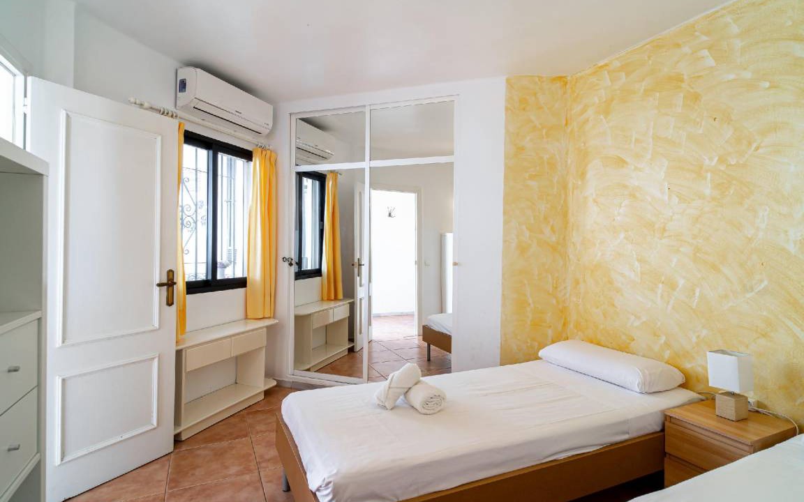 Photo of Bedroom in Urbanizacion Ladera del Mar
