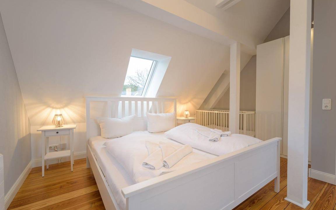 Photo of Bedroom in Seebad Bansin
