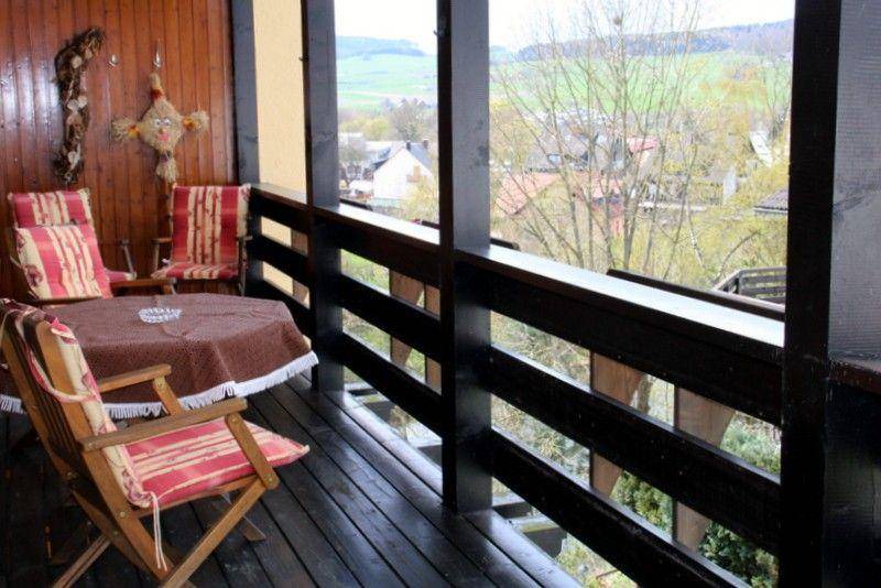 Photo of Patio Balcony in Heringhausen