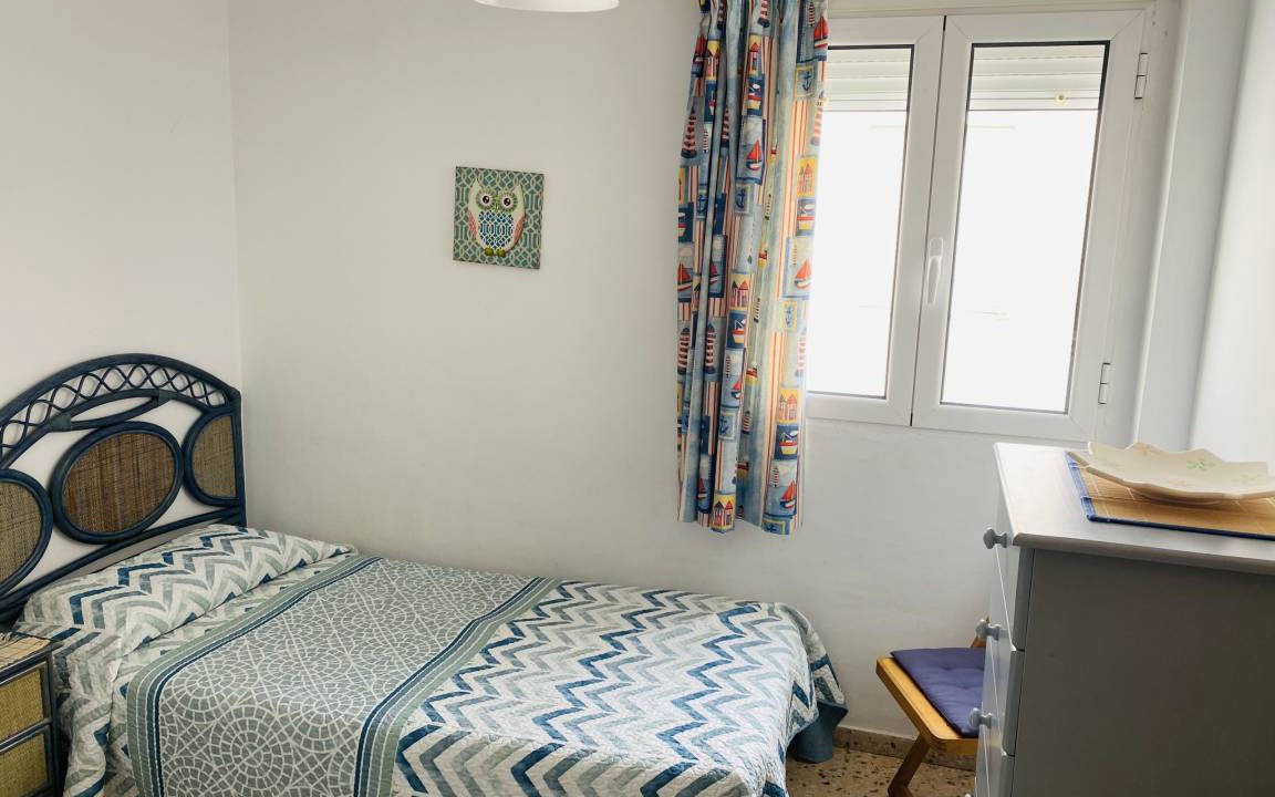 Photo of Bedroom in Oliva