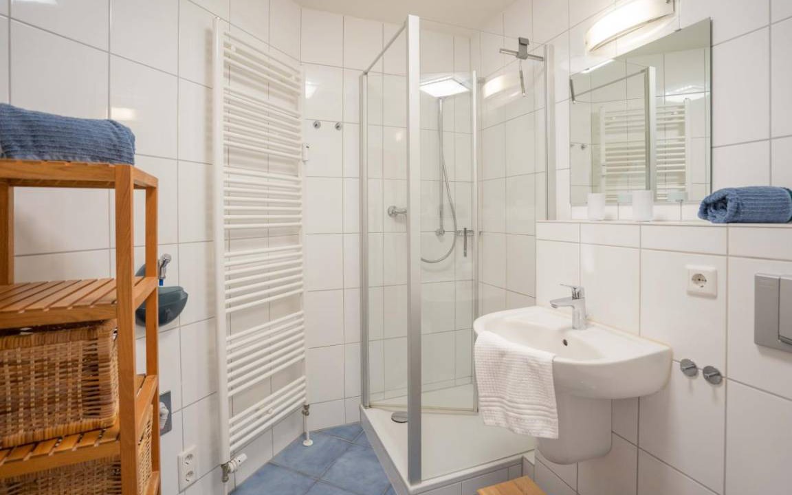 Photo of Bathroom in Fehmarn