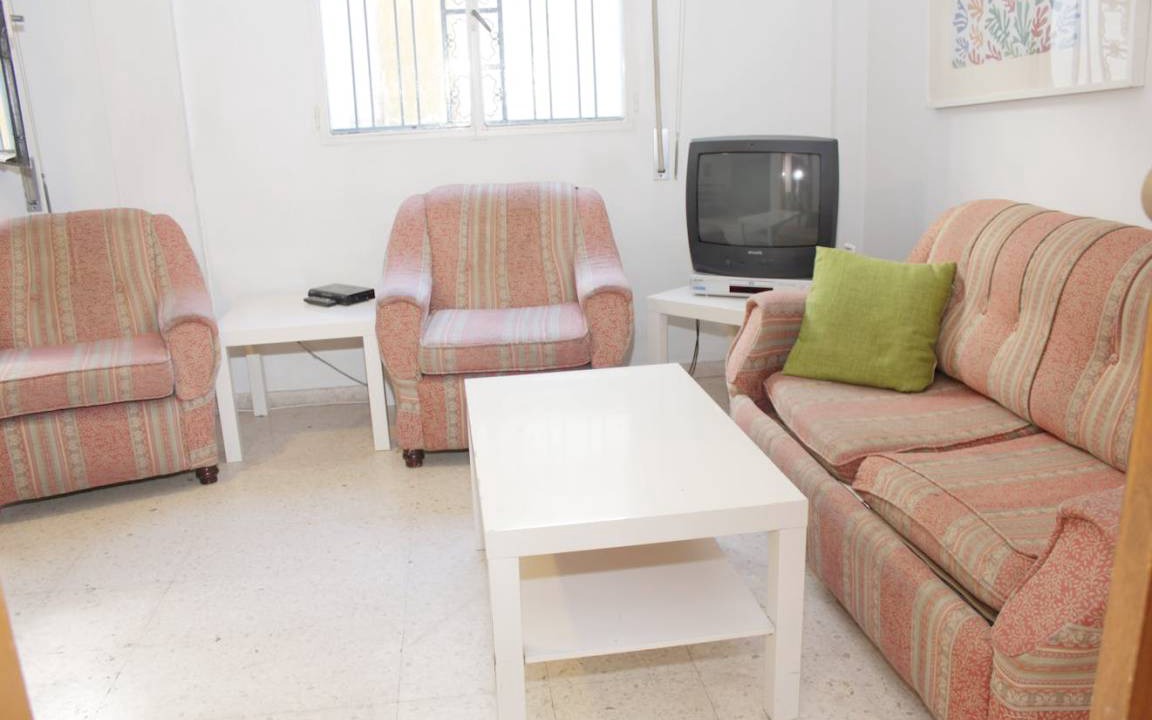 Photo of Livingroom in Santa Catalina