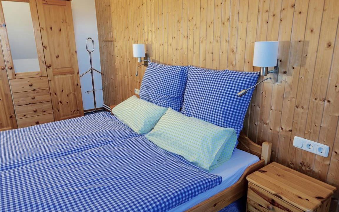 Photo of Bedroom in Osterhever