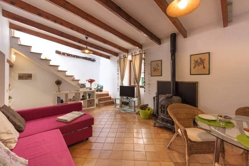 Photo of Livingroom in S'Arxiduc