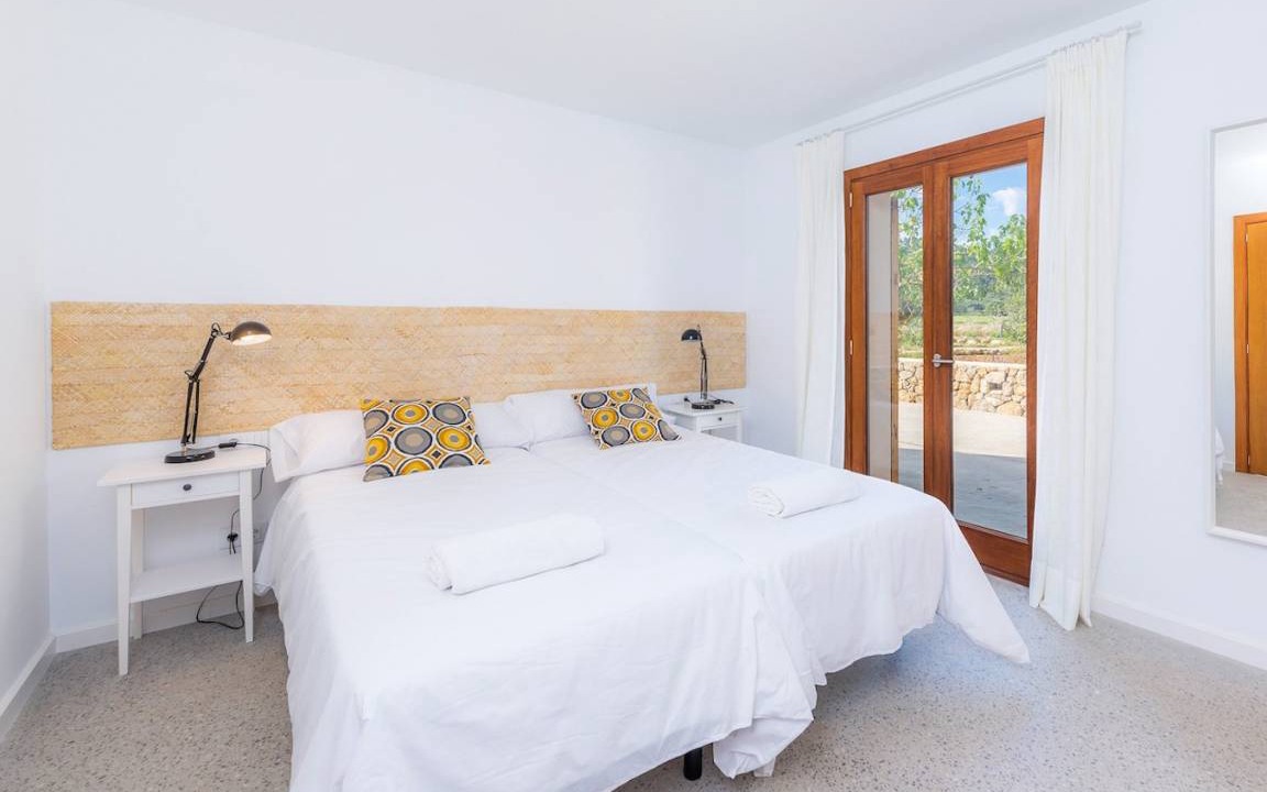 Photo of Bedroom in Sa Cabaneta