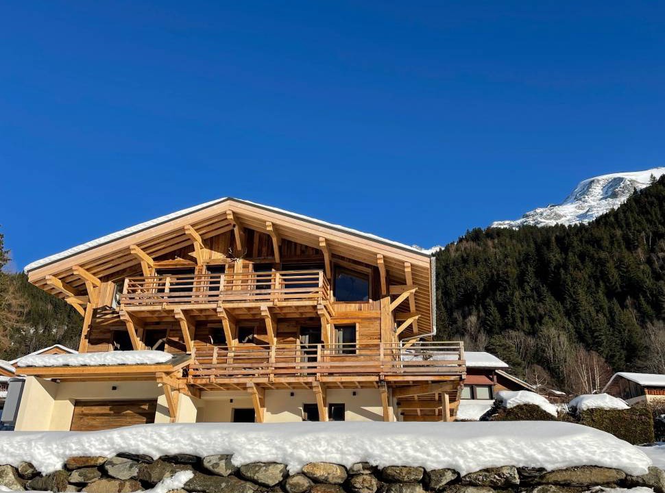 Photo of Others in Les Contamines-Montjoie