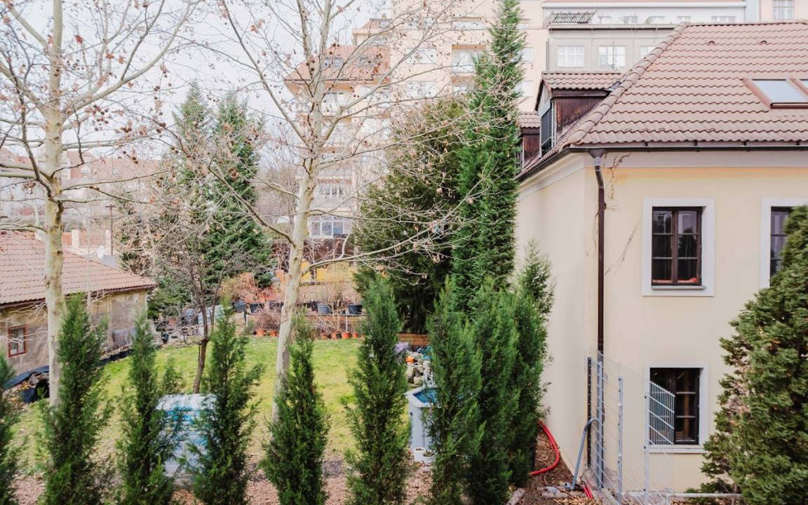 Photo of Others in Vrsovice