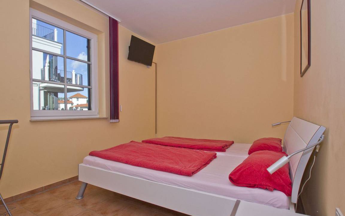 Photo of Bedroom in Ostseebad Baabe