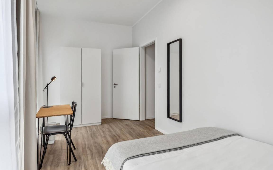 Photo of Bedroom in Zentrum-Ost