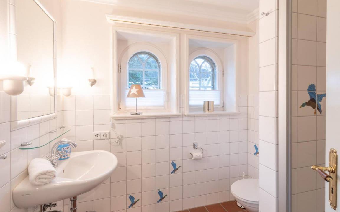 Photo of Bathroom in West Husum