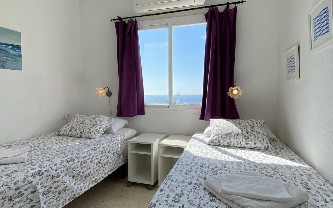 Photo of Bedroom in Chimenea