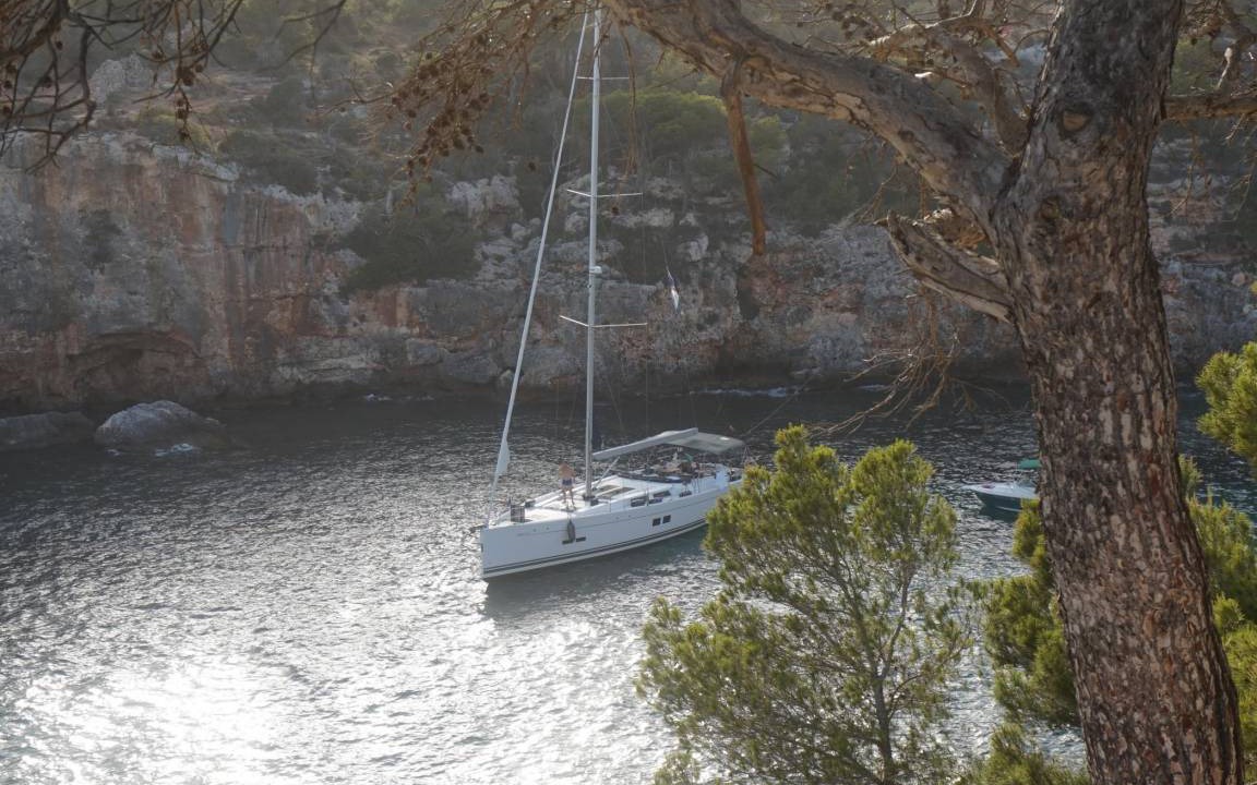 Photo of Others in Cala Pi
