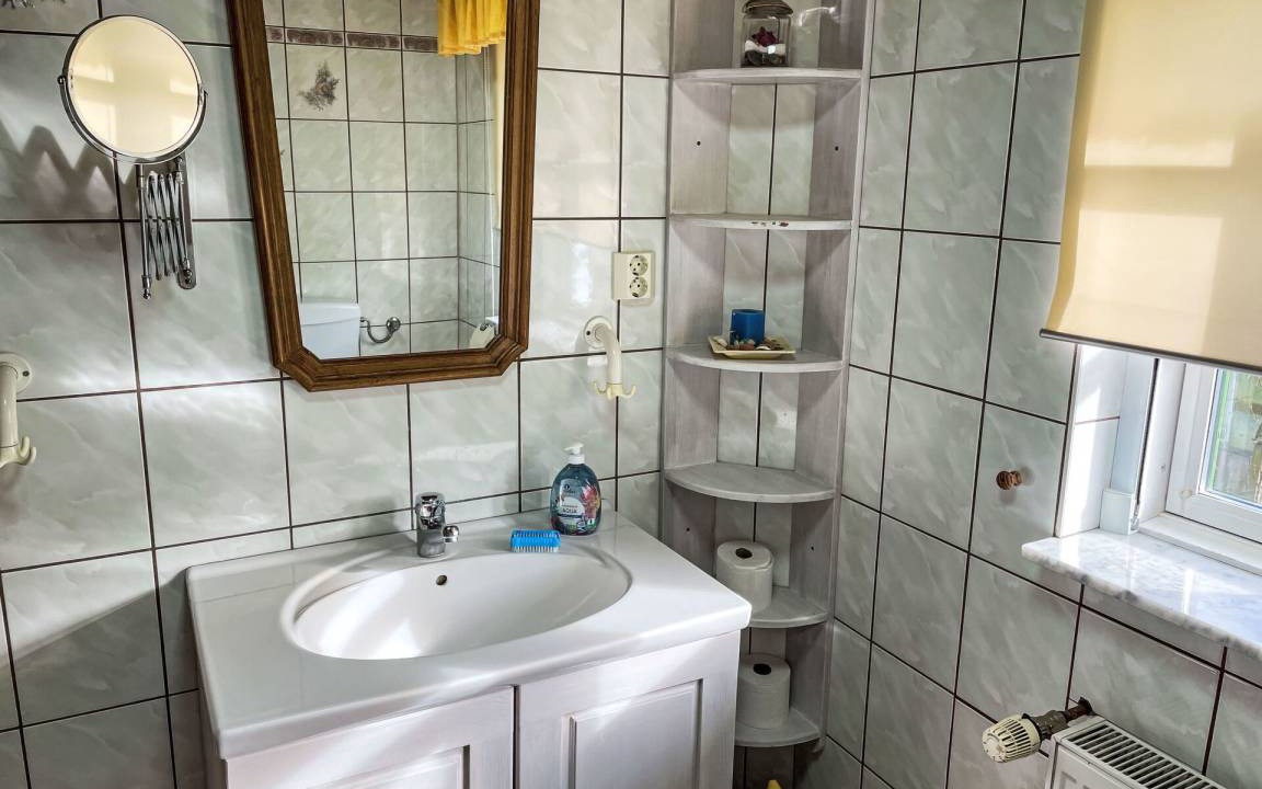 Photo of Bathroom in Katzow