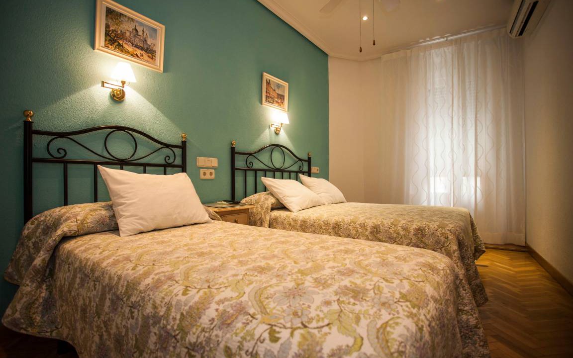 Photo of Bedroom in Centro