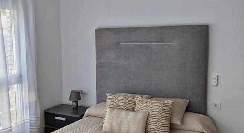 Photo of Bedroom in Campoamor