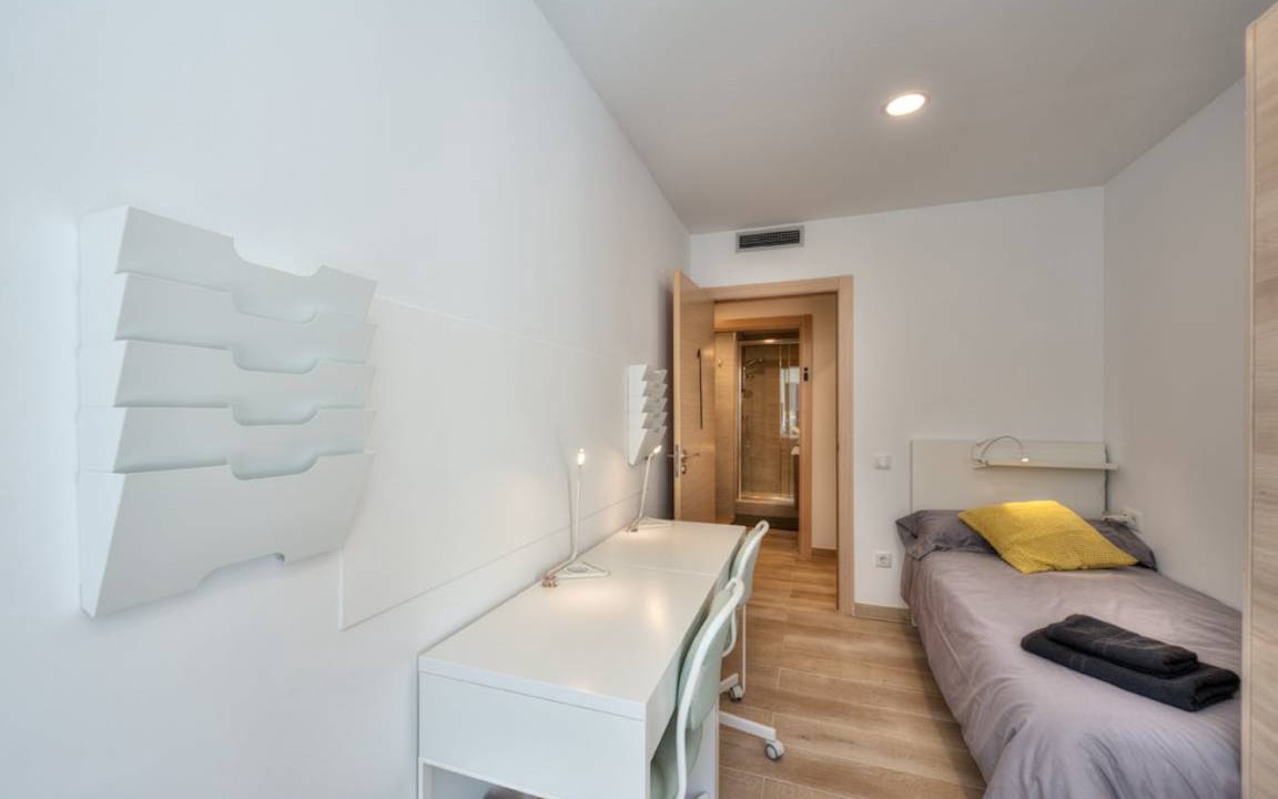 Photo of Bedroom in Sant Gervasi