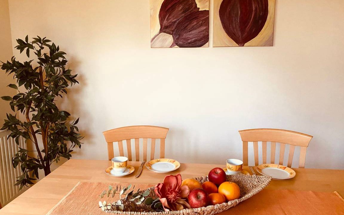 Photo of Kitchen in Peenemuende