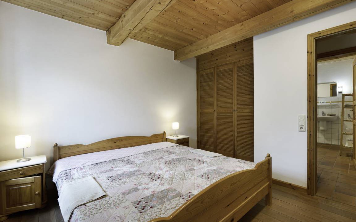 Photo of Bedroom in Hillgroven
