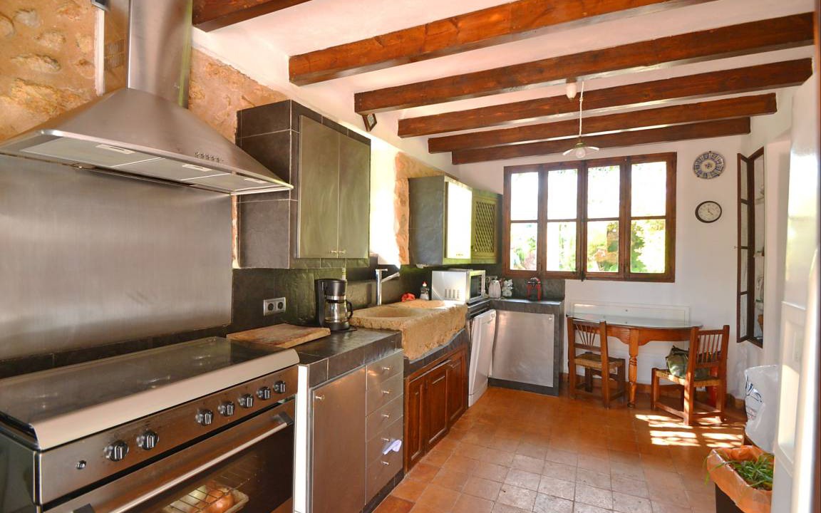 Photo of Kitchen in Consell