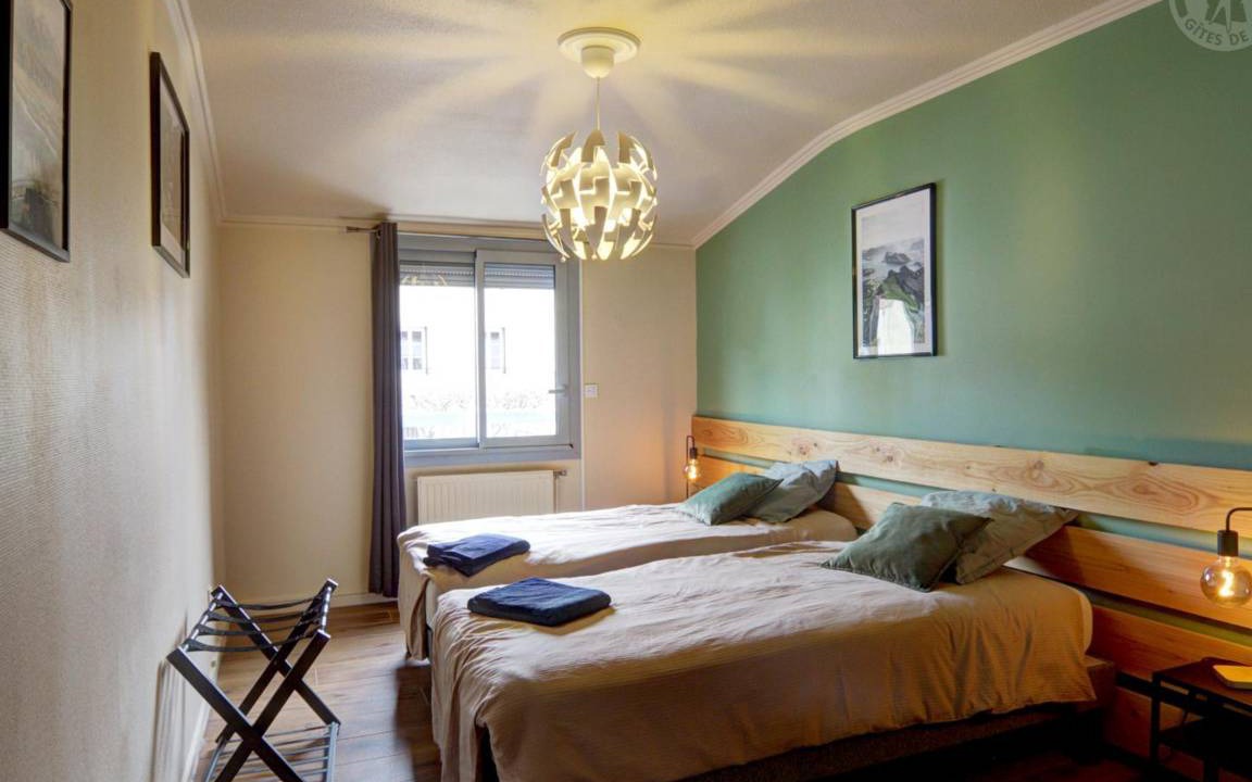 Photo of Bedroom in Saint-Chamond