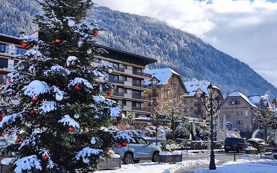 Photo of Others in Saint-Gervais-les-Bains