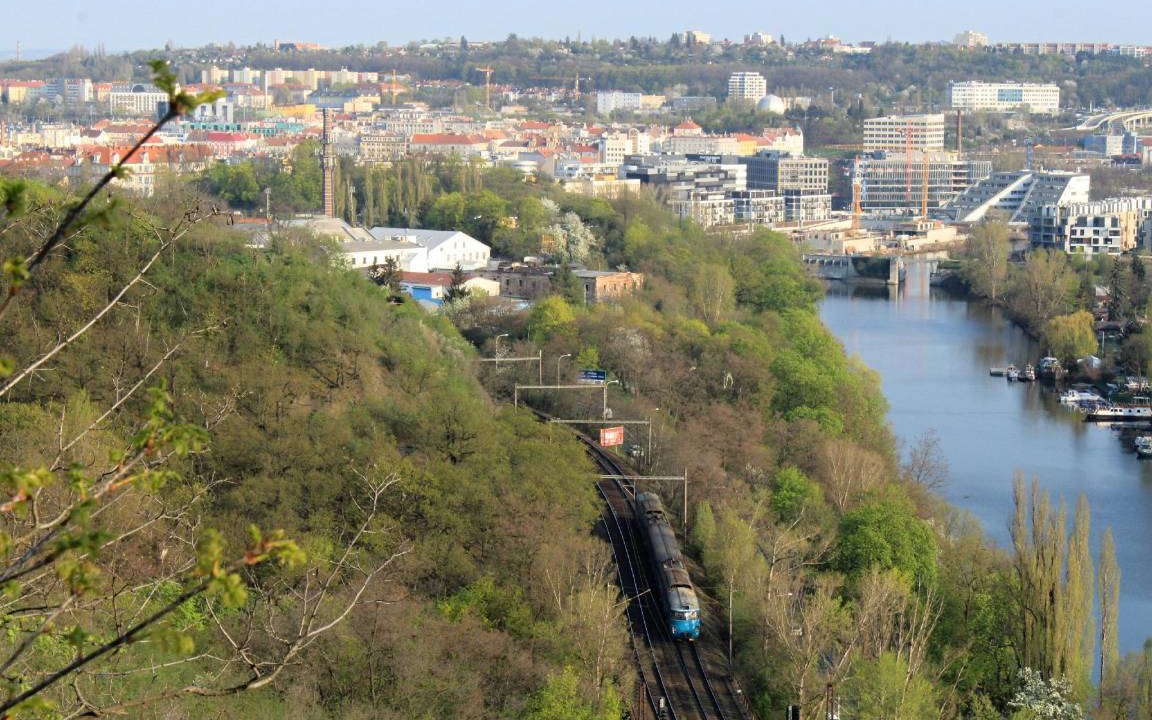 Photo of Others in Palmovka