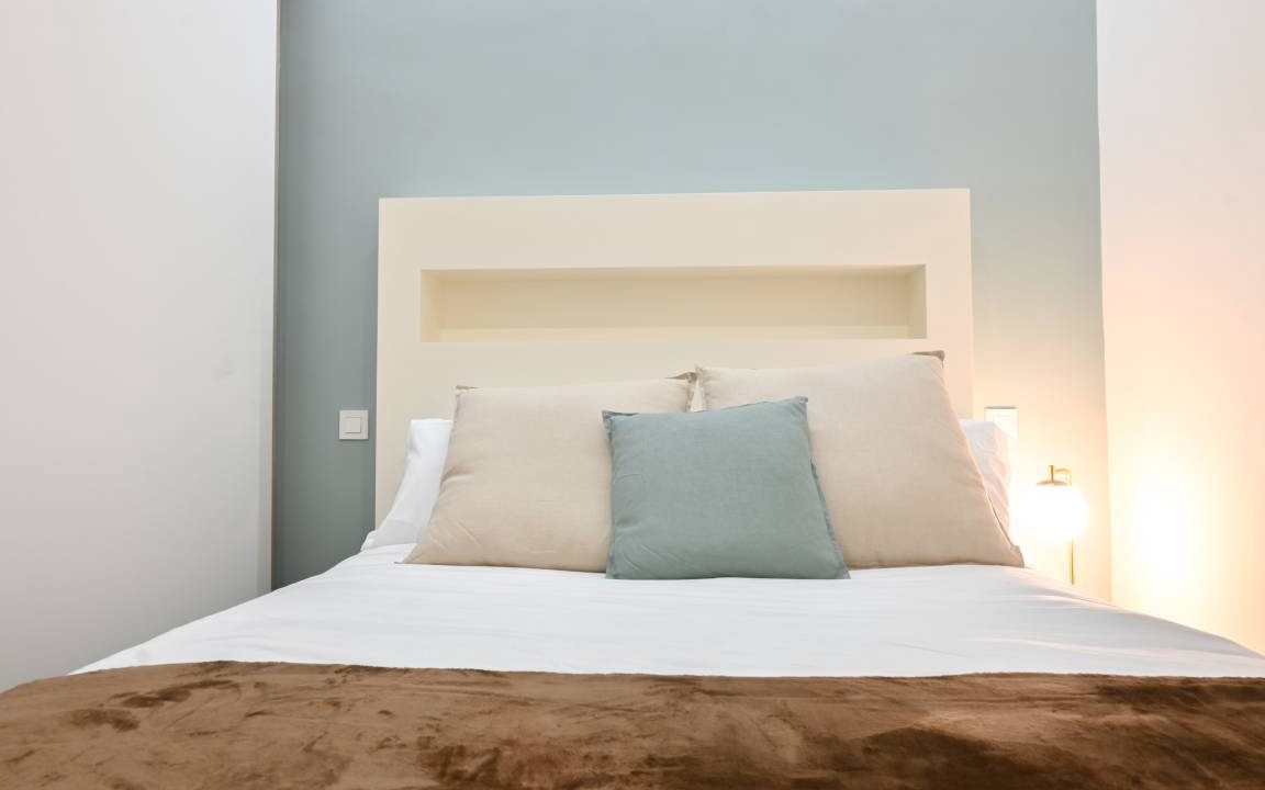 Photo of Bedroom in Embajadores