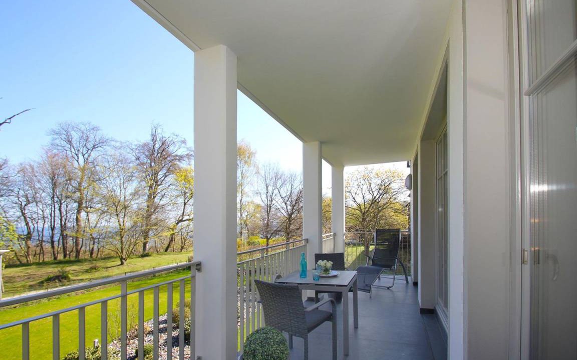 Photo of Patio Balcony in Gohren
