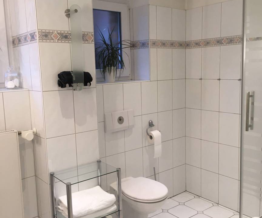 Photo of Bathroom in Kiel
