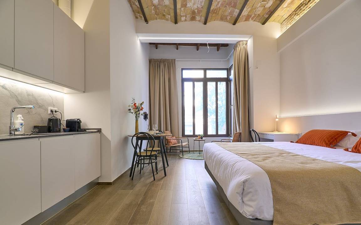 Photo of Bedroom in El Cabanyal
