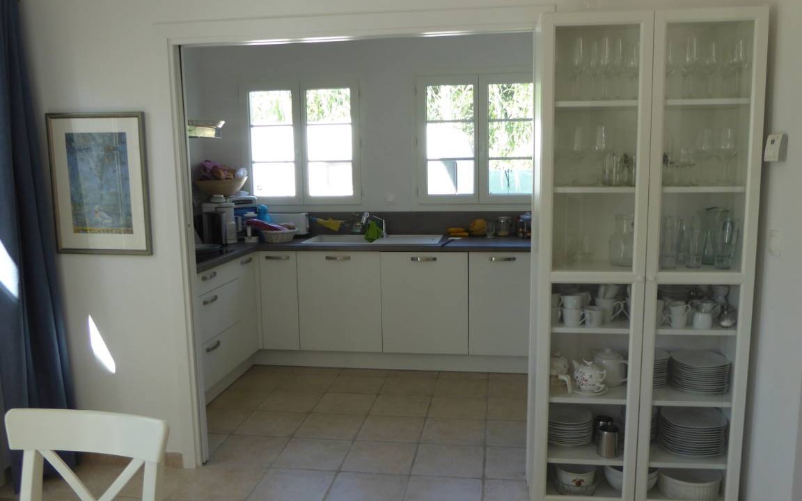 Photo of Kitchen in Paradou