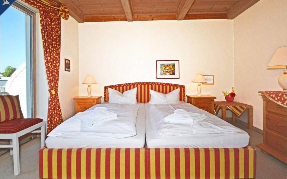Photo of Bedroom in Ahlbeck