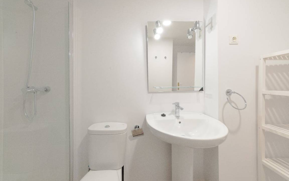 Photo of Bathroom in Malasana