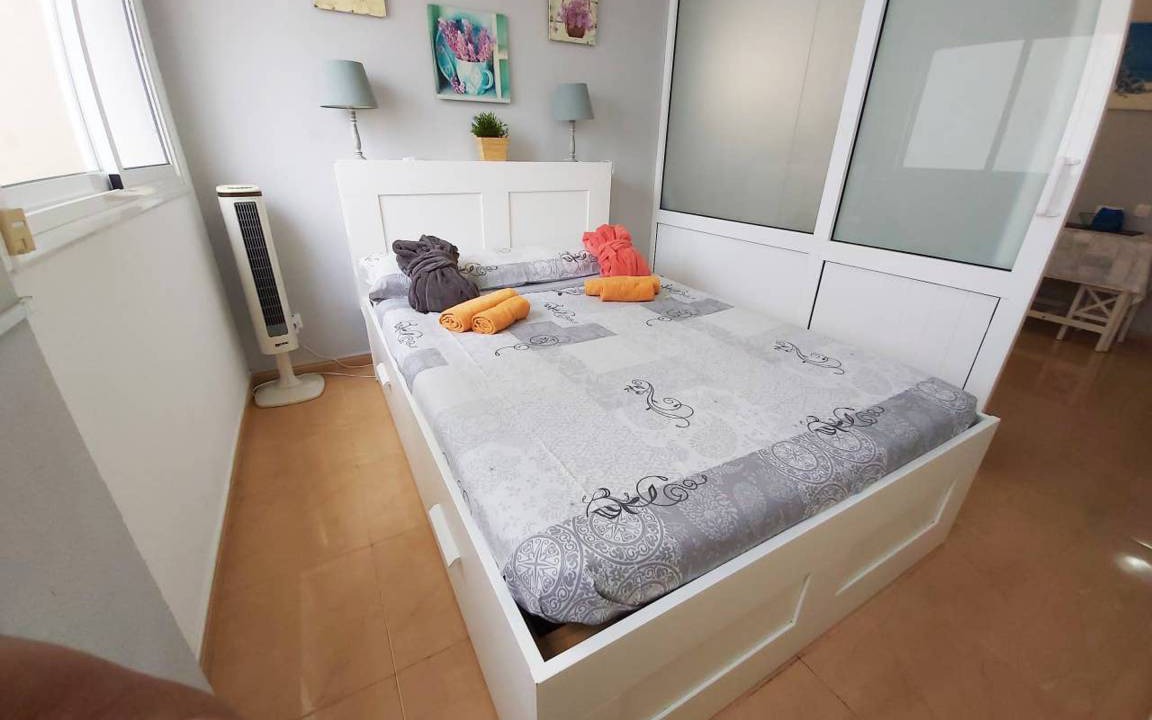 Photo of Bedroom in Las Palmas de Gran Canaria