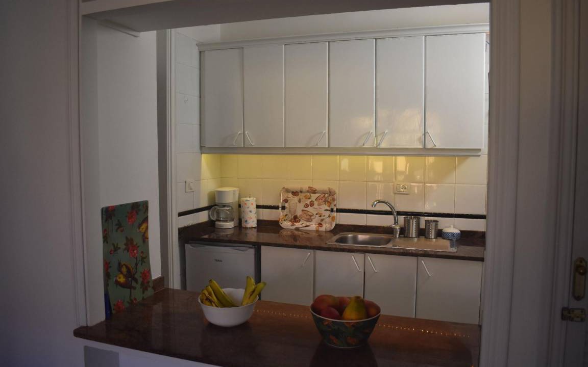 Photo of Kitchen in Playa de la Calera