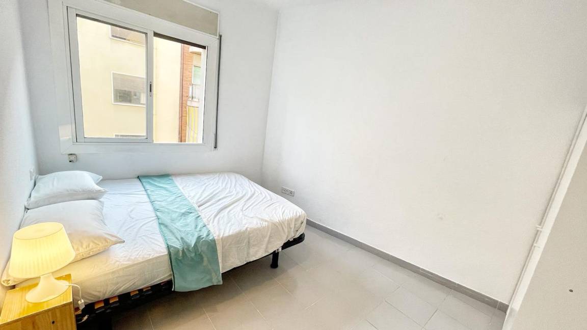 Photo of Bedroom in Sants-Badal