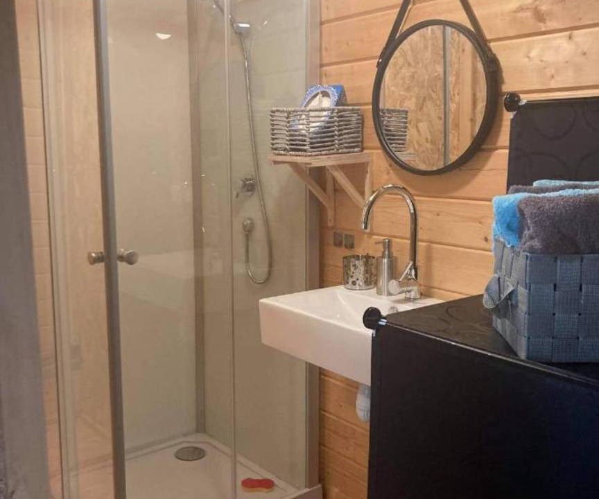 Photo of Bathroom in Cornillon-Confoux