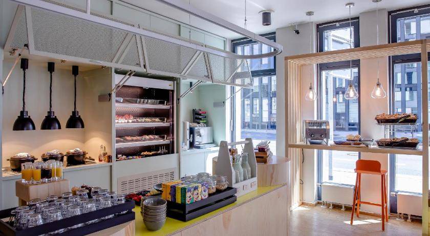 Photo of Kitchen in Gallus