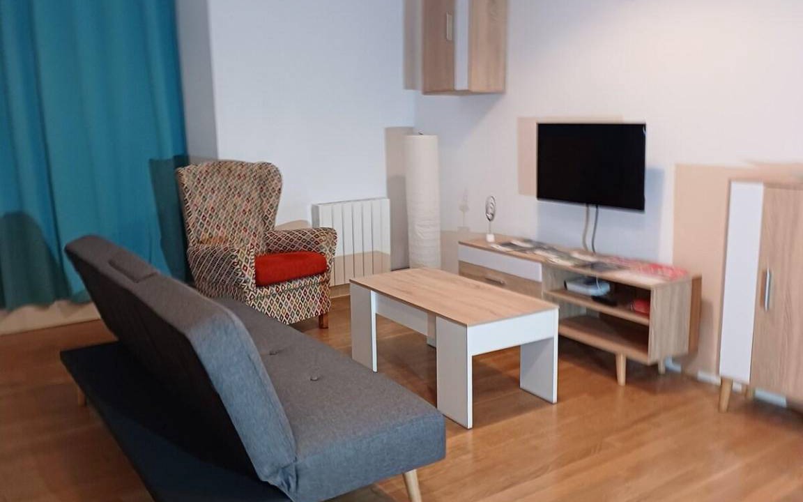 Photo of Livingroom in Siguenza