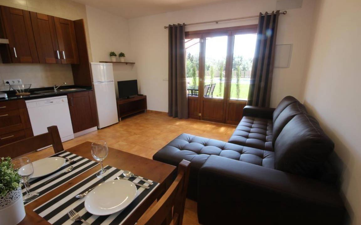 Photo of Livingroom in Campos