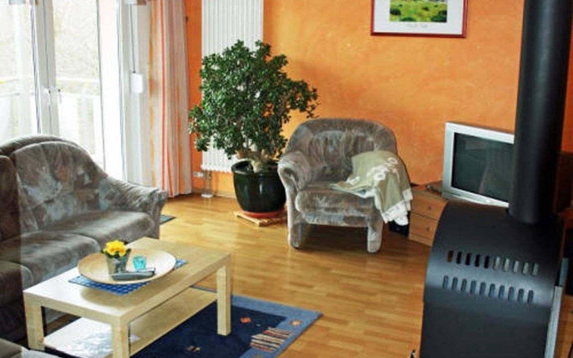 Photo of Livingroom in Rhoda
