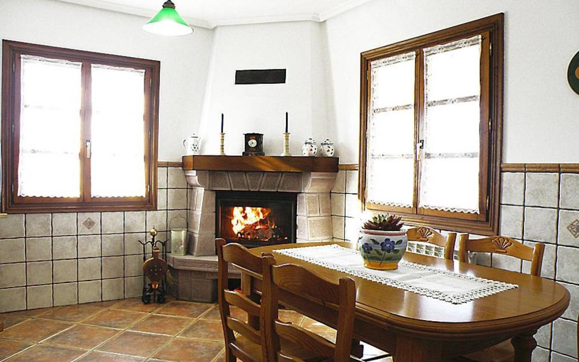 Photo of Kitchen in Errazu