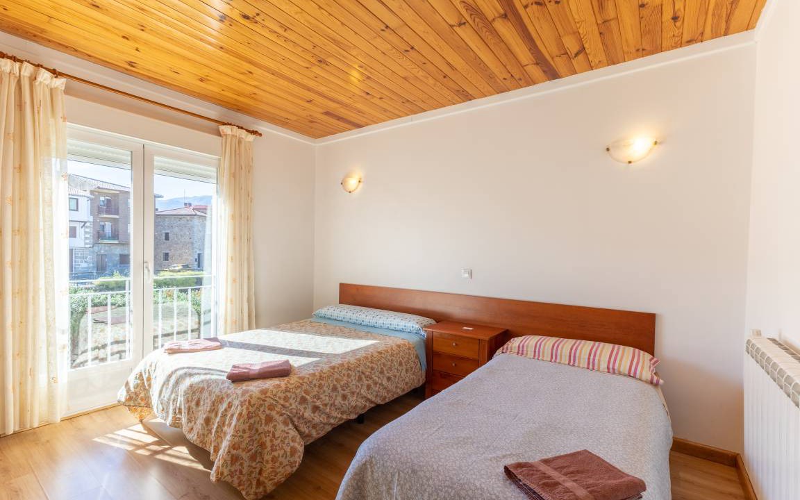 Photo of Bedroom in Burgohondo