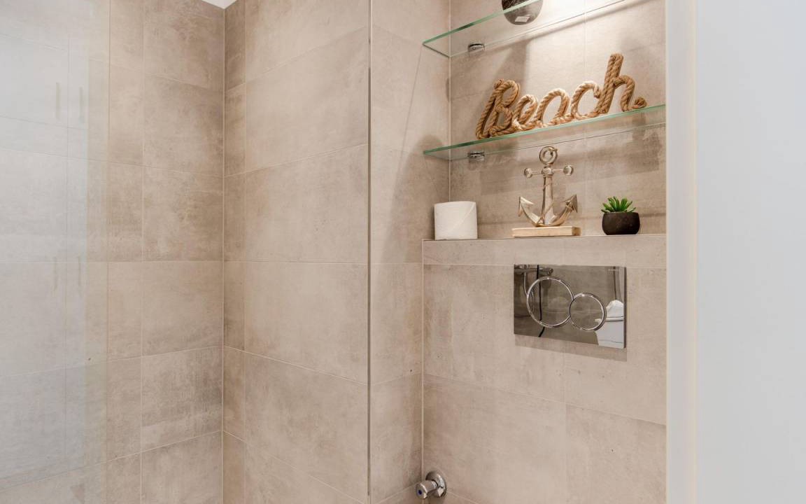 Photo of Bathroom in Westerland