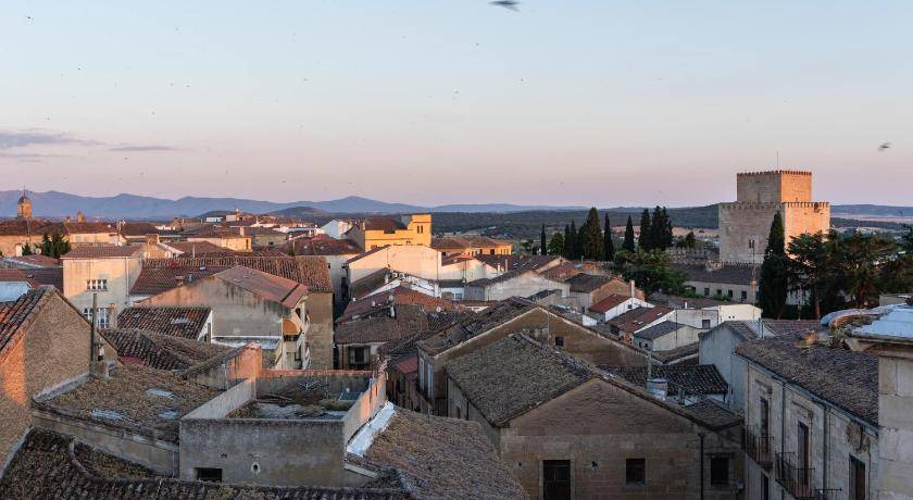 Photo of Buildings in Ciudad Rodrigo