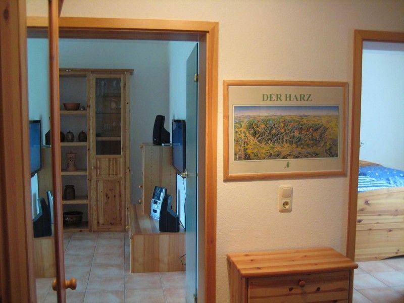 Photo of Bedroom in Hahnenklee