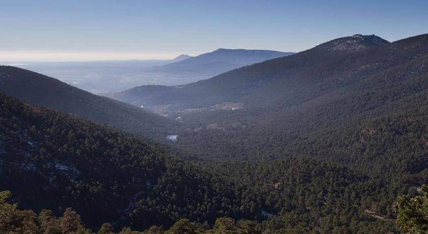 Photo of Others in Cercedilla