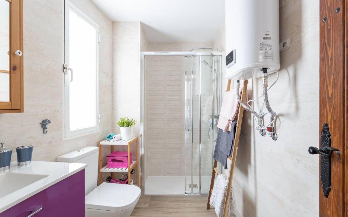 Photo of Bathroom in Los Llanos