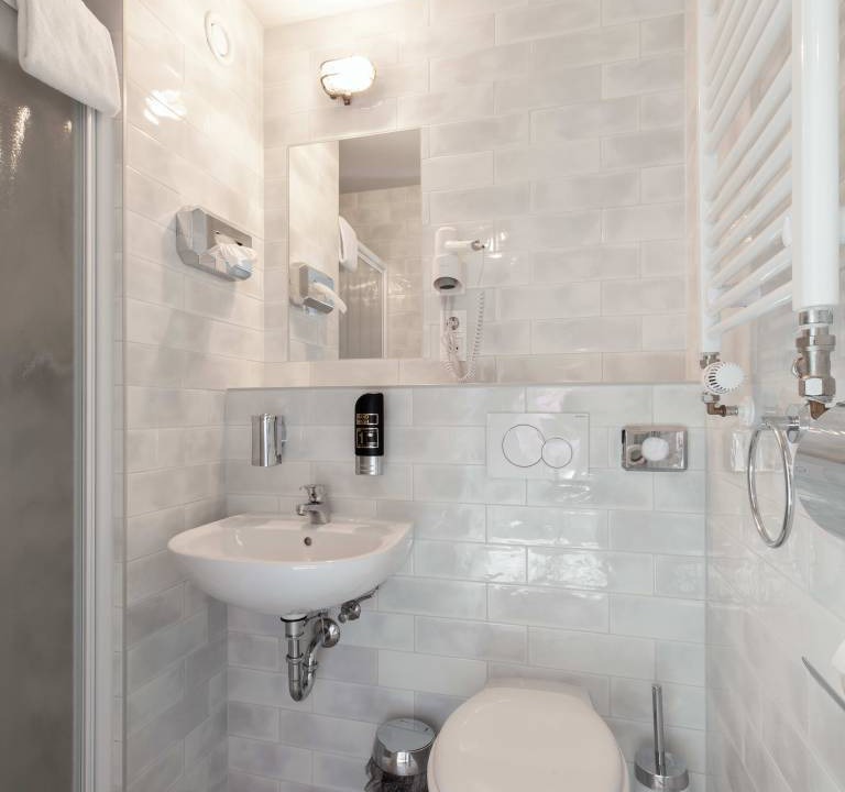 Photo of Bathroom in Ostend